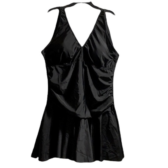 (5X) MiYang Shaping Body One Piece Swims…‎ - Picture 1 of 9